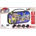 Чехол для Nintendo Switch Deluxe Travel Case Splatoon 3 (Switch), ,